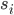 {{s_i}}