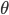 \theta 
