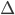 \Delta 