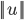 ||u||
