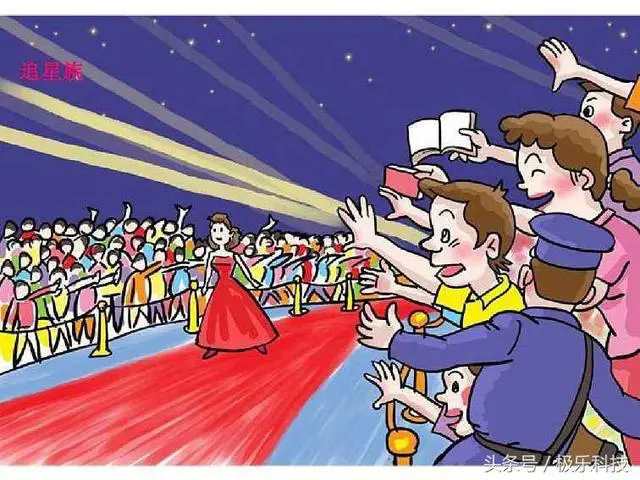 微信小程序可以刷INS了，解锁追爱豆新姿势