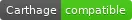 Carthage Compatible