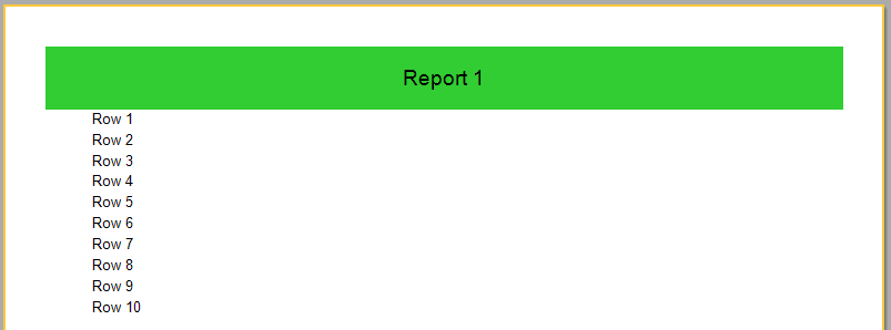 如何合并多个报表