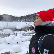 我是哈哈的个人资料头像