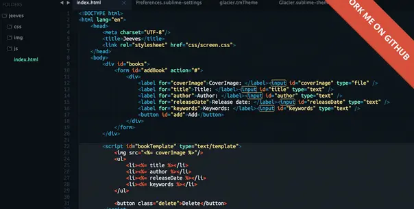 Best sublime text 2 and 3 theme for 2014 3