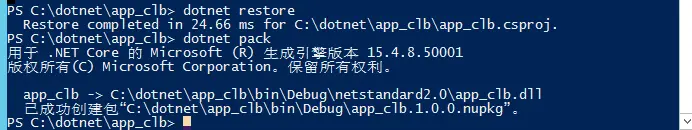 restore