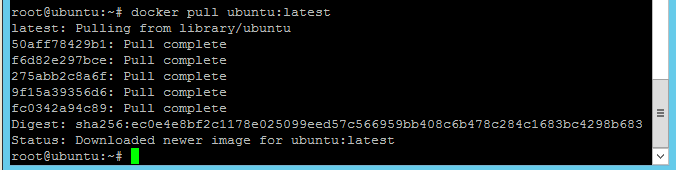 ubuntu