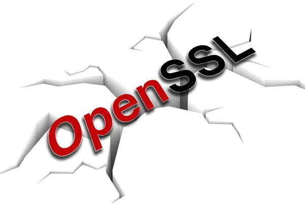 openssl