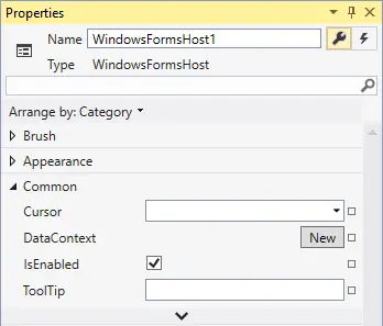 如何在WPF应用程序中使用FastReport.Net组件