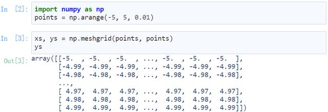 教程｜使用数组进行数组编程（上）
