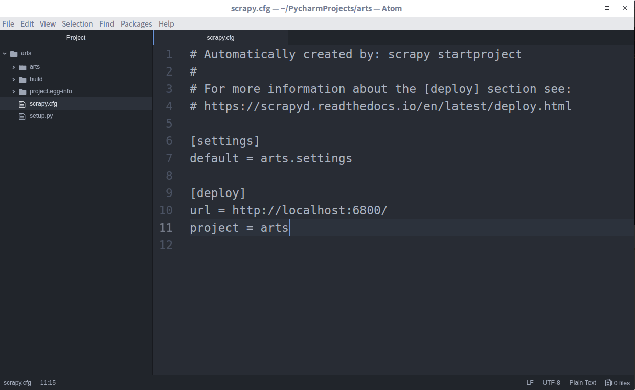 deploy-servers