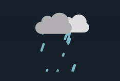 RainyView