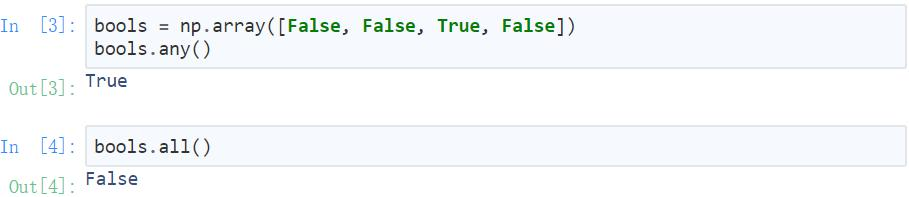 教程｜使用数组进行数组编程（下）