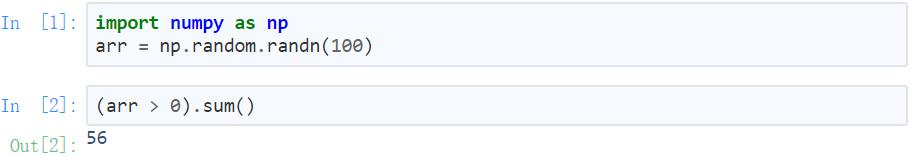 教程｜使用数组进行数组编程（下）