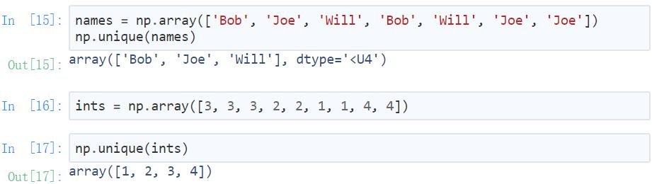 教程｜使用数组进行数组编程（下）
