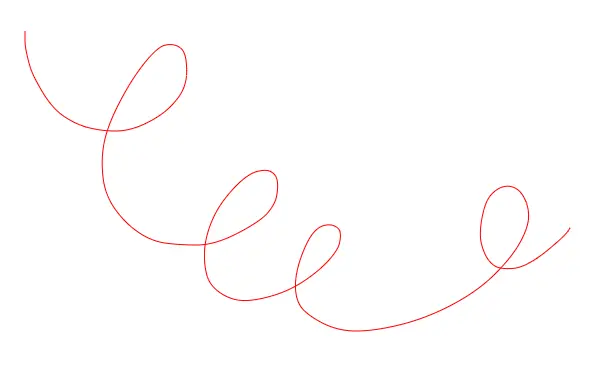 howToDrawLineSmoothly_5