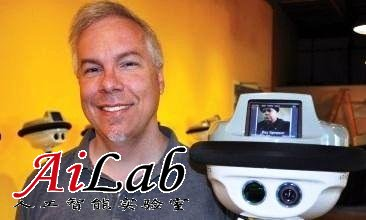 《国际电子商情》热爱机器人的创新育成机构Y Combinator共同创办人Trevor Blackwell<p>