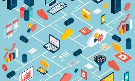 大数据行业，发展现状及前景分析！