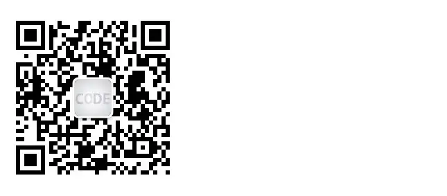 二维码和背景合成图