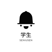 seniusen的个人资料头像