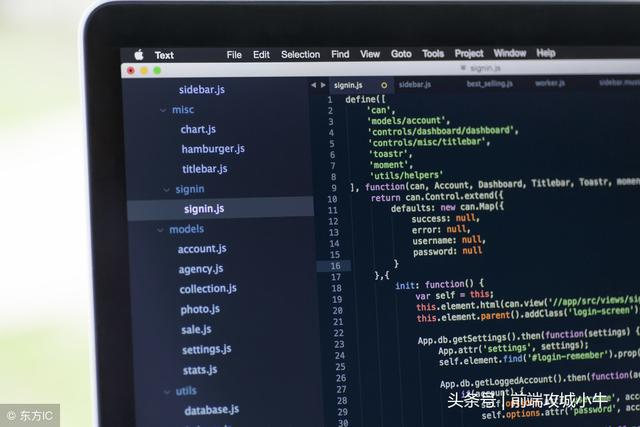 JavaScript的数据类型如何判断