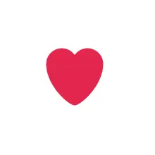 twitter 的 Like 效果