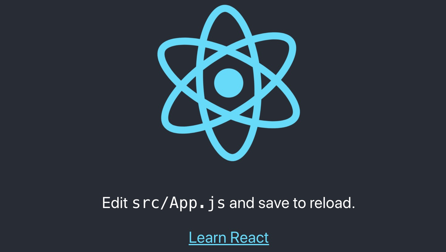 create-react-app