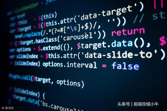 node.js从入门到放弃