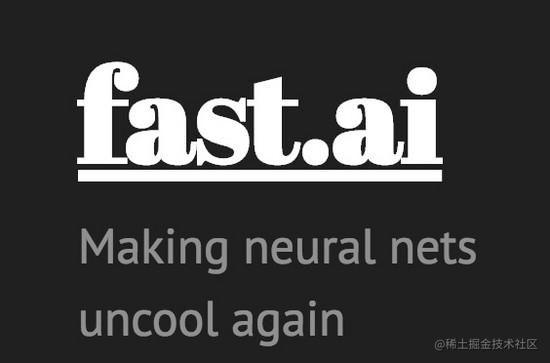 Faster and more powerful, the new deep learning library Fastai has ...