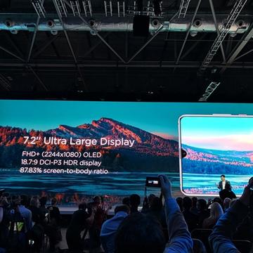 科技产品粉于2018-10-17 08:02发布的图片