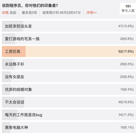 程序员趣事于2018-10-17 15:58发布的图片
