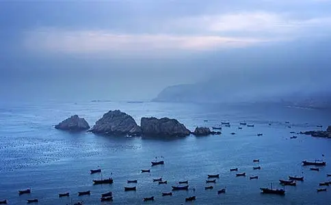 海纳百川