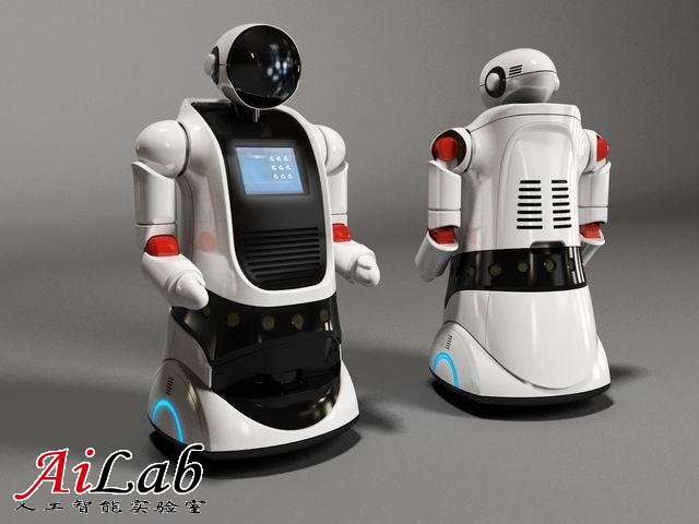 大蛋糕！机器人初创企业去年吸1.72亿美元风投