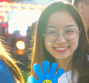 小红帽姑娘的个人资料头像