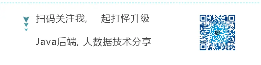 关注【小旋锋】微信公众号
