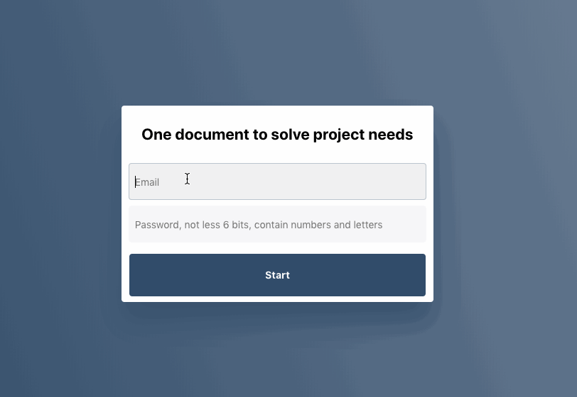 不知道掘金至不支持GIF