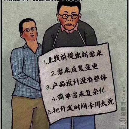 程序员趣事于2018-10-19 15:37发布的图片