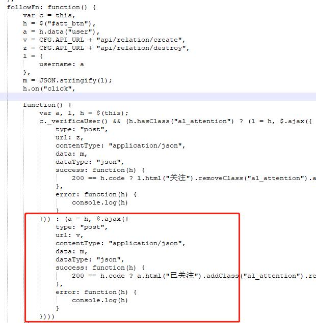 CSDN批量关注 python+golang+selenium 逐步分析+源码