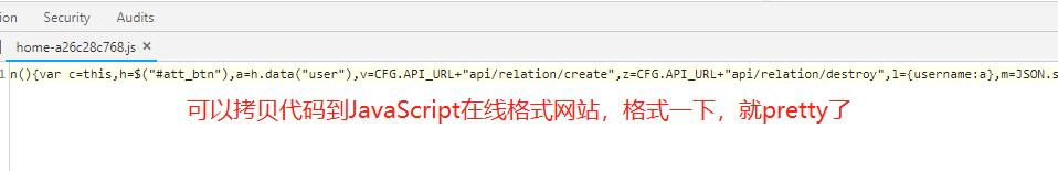 CSDN批量关注 python+golang+selenium 逐步分析+源码