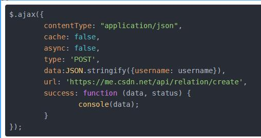 CSDN批量关注 python+golang+selenium 逐步分析+源码