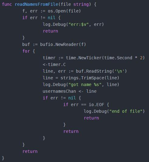 CSDN批量关注 python+golang+selenium 逐步分析+源码