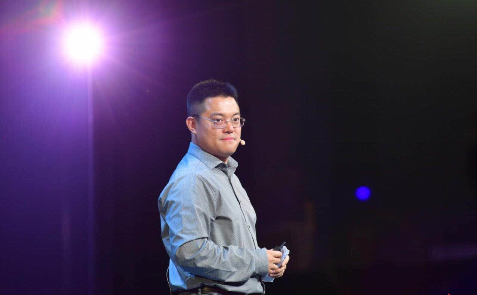 作者：Victor Fang，Ph.D.，区块链安全公司 AnChain.ai 创始人