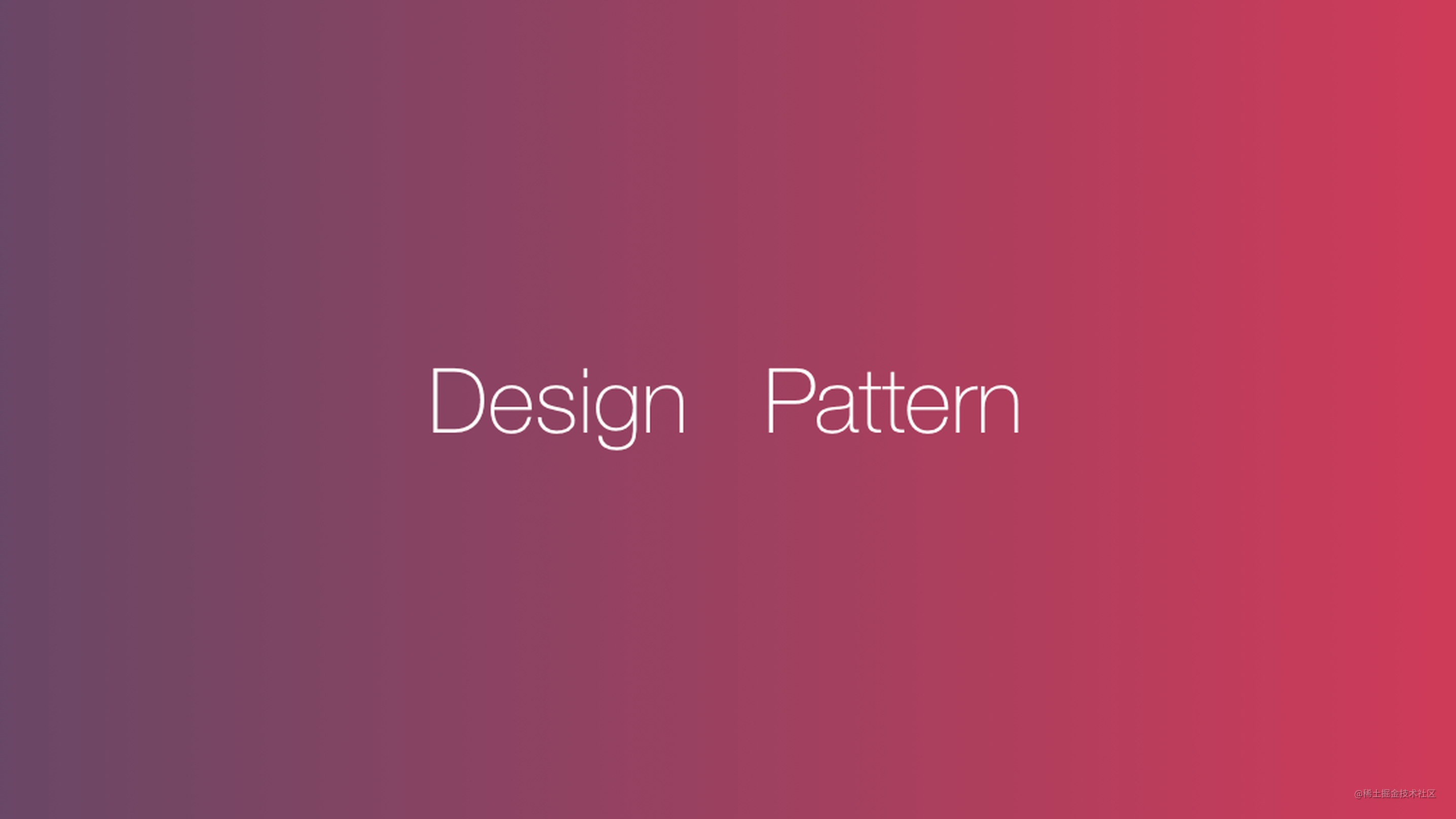 面向对象设计的设计模式（一）：创建型模式（附 Demo & UML类图）