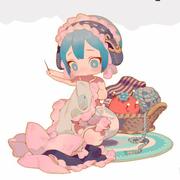 Kakinn的个人资料头像