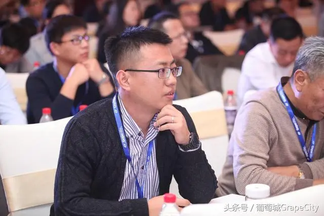 赋能开发者，共建新生态—西安葡萄城30周年庆典隆重举办