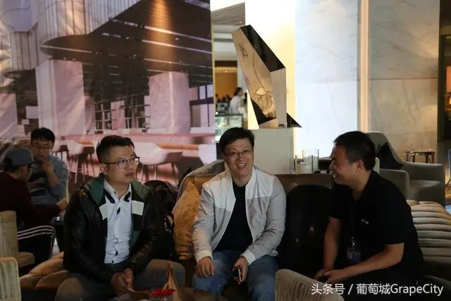 赋能开发者，共建新生态—西安葡萄城30周年庆典隆重举办