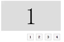 锚点选项卡切换