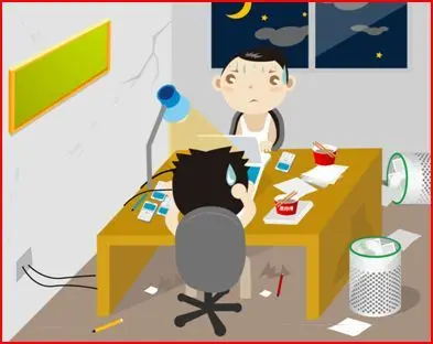 用一个故事来说OpenStack的架构