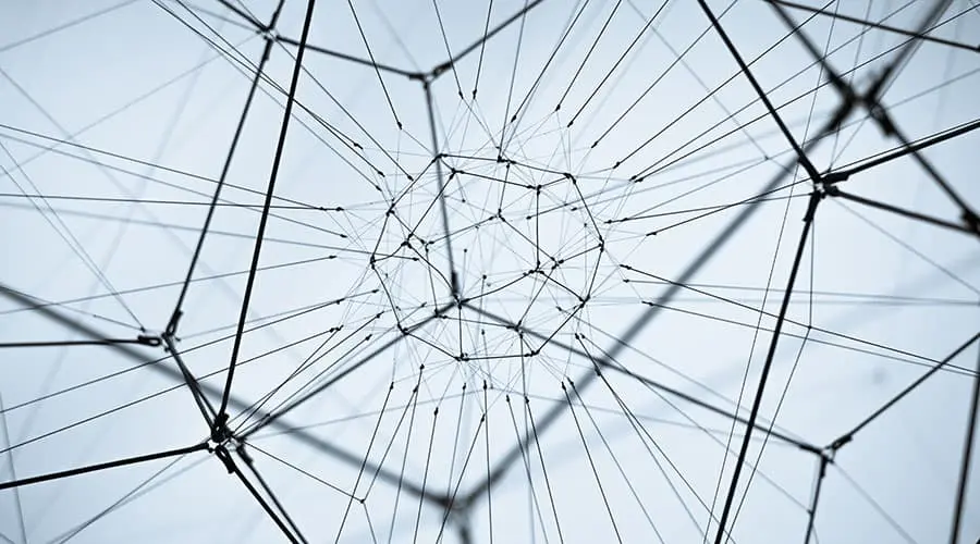 构筑未来数据网 - Pandora.js 的信息通路